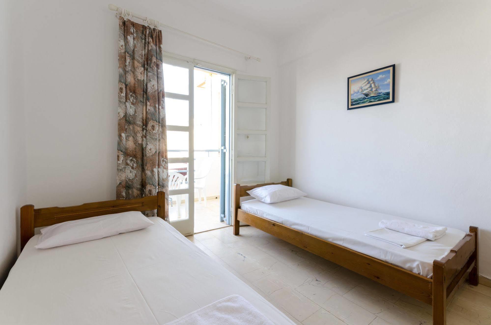 Princess Annex Malia Exterior foto