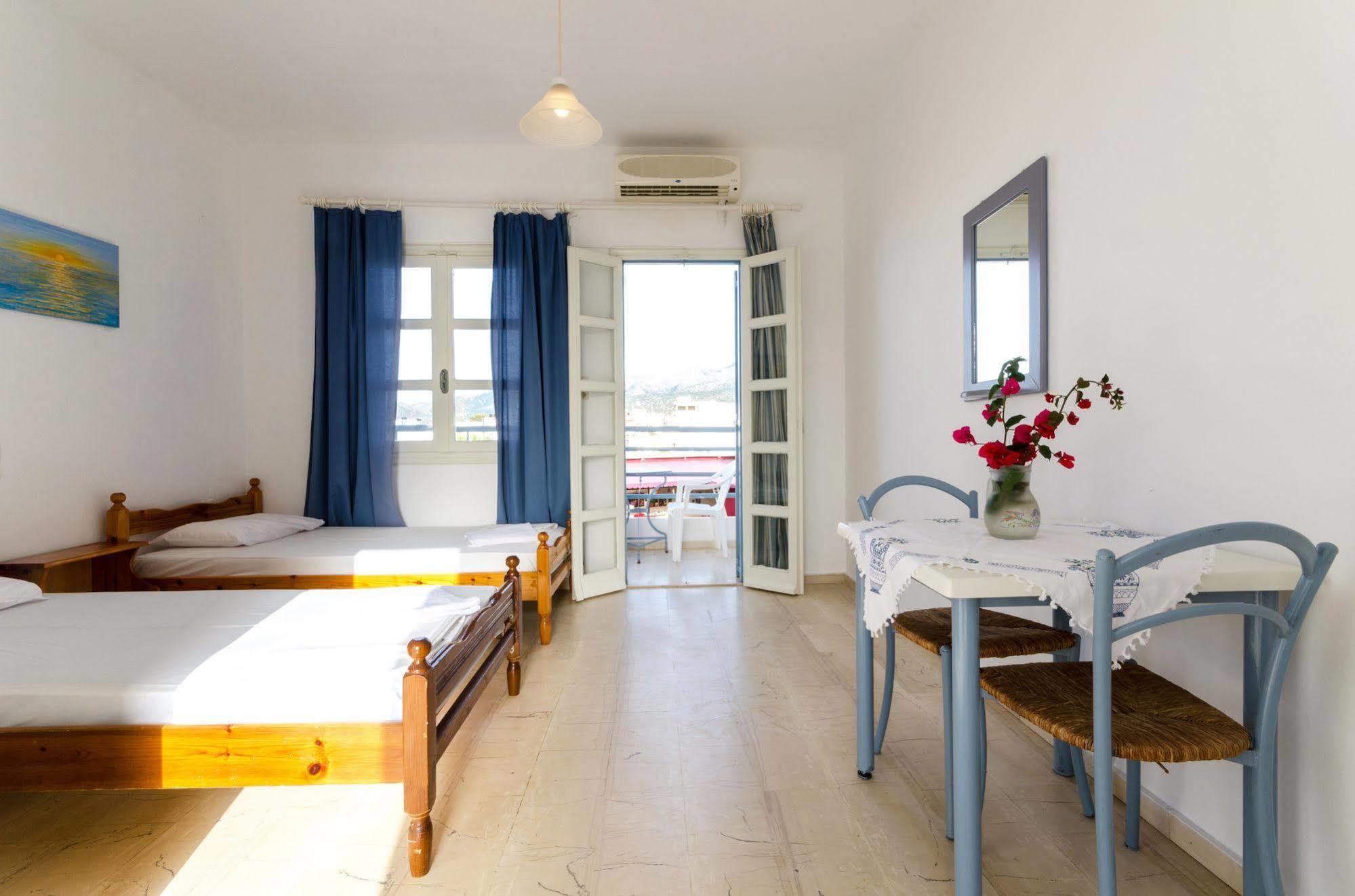 Princess Annex Malia Exterior foto