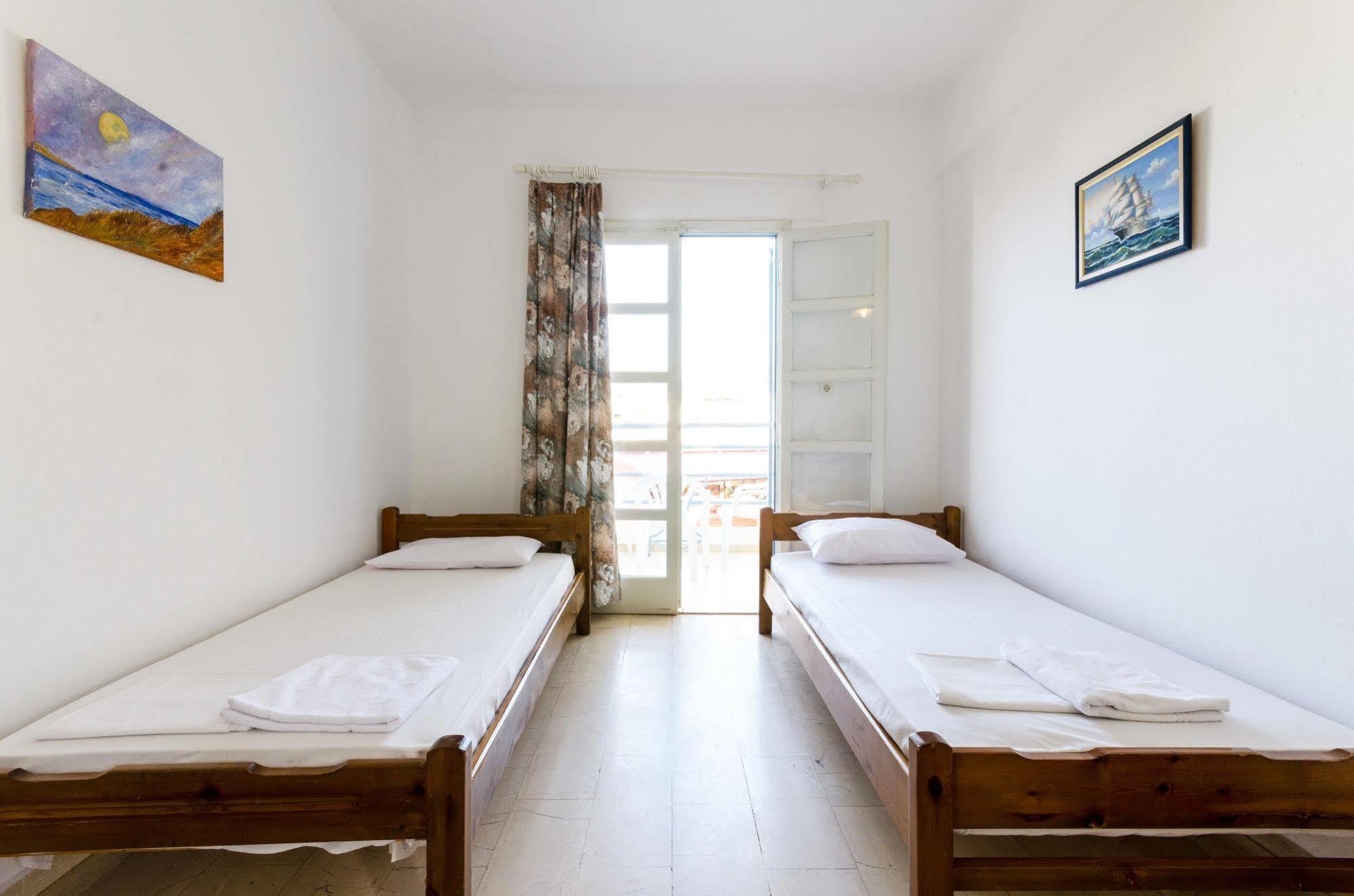 Princess Annex Malia Exterior foto