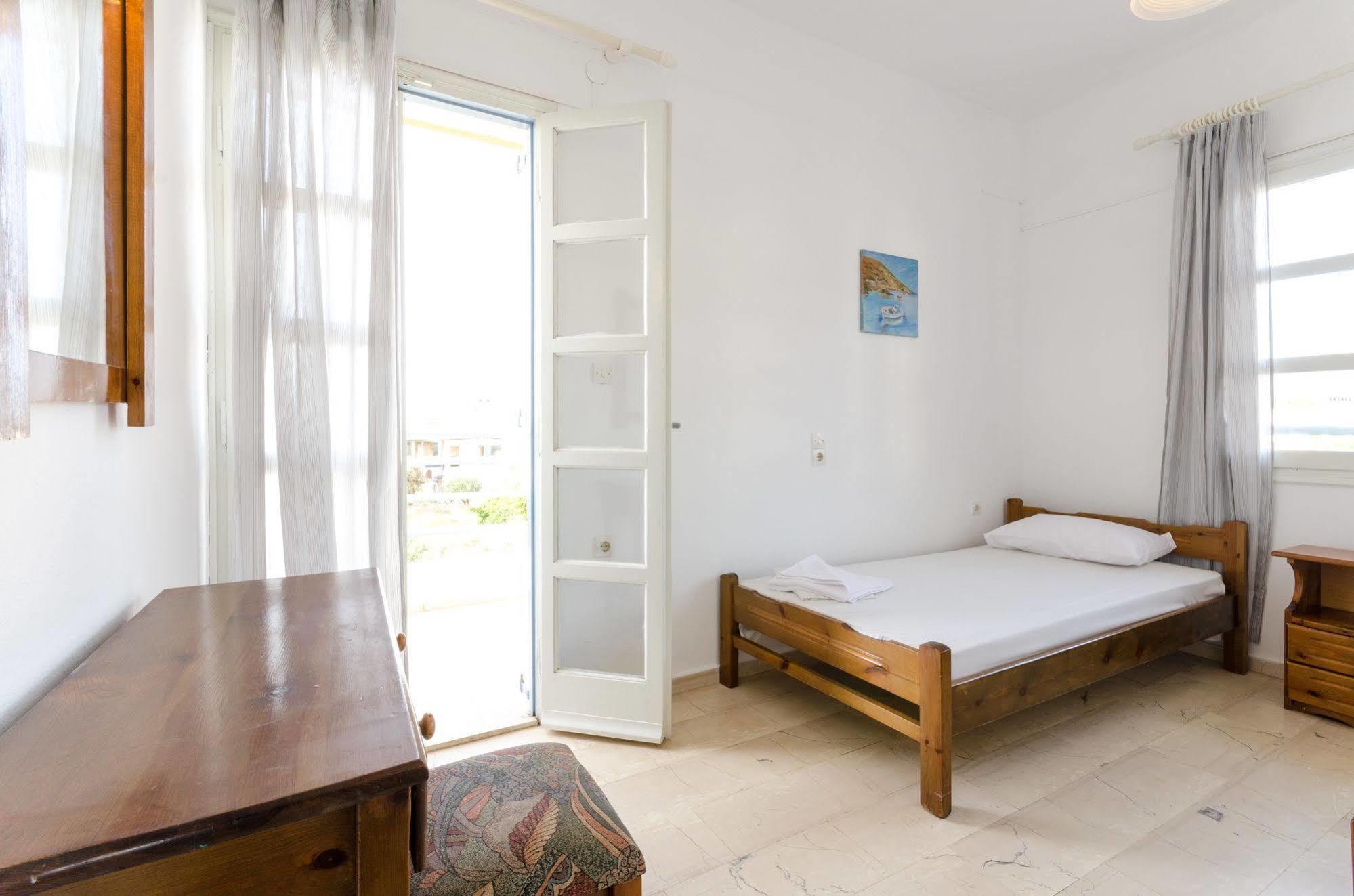 Princess Annex Malia Exterior foto